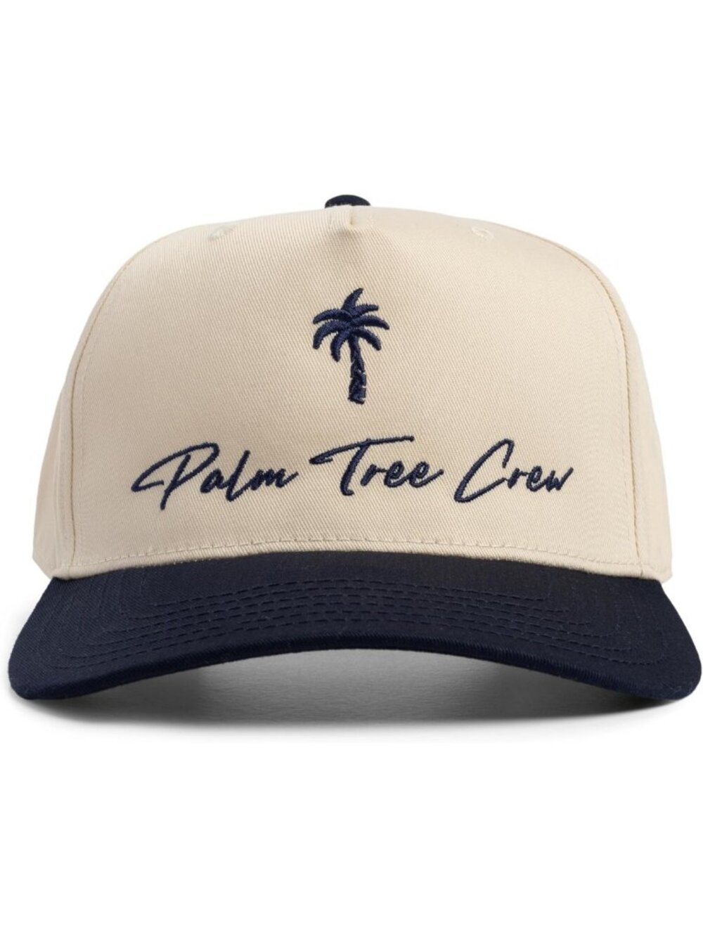 Stylish Men's Adjustable Snapback Hat with Embroidered Logo - Perfect for Casual
